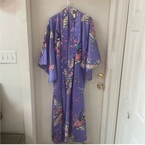 ♥️ Kimono - Traditional Japanese Kimono - Juguemm  Size 56 L